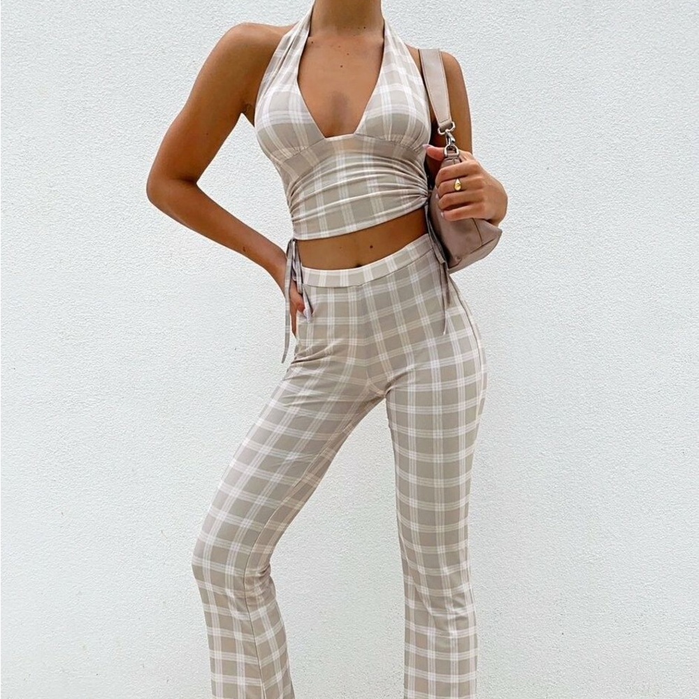 TIGER MIST- KUTCHER TOP & BLONDIE SET